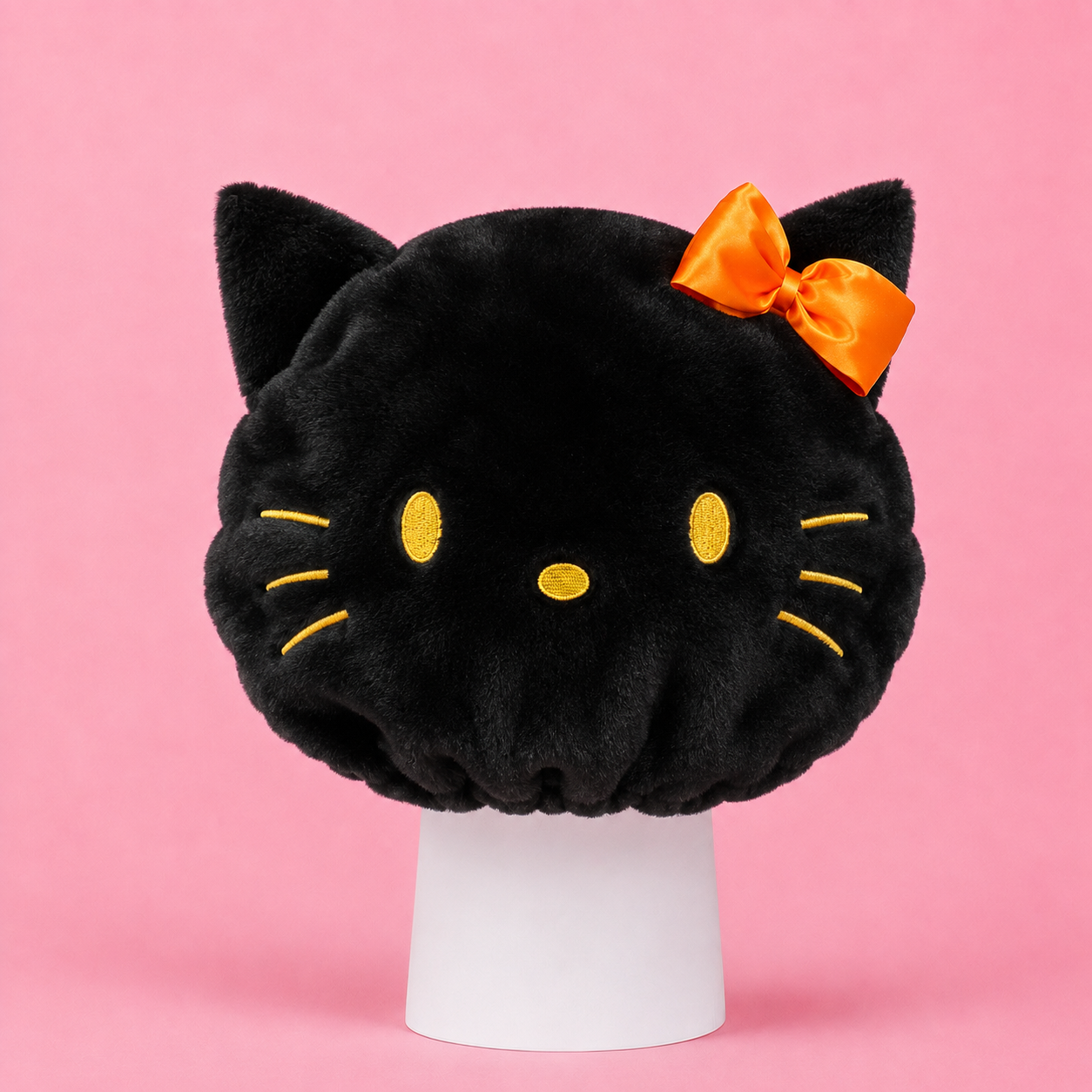 Hallow-Kitty Bonnet